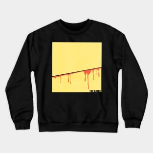 The Bride (Kill Bill) Crewneck Sweatshirt